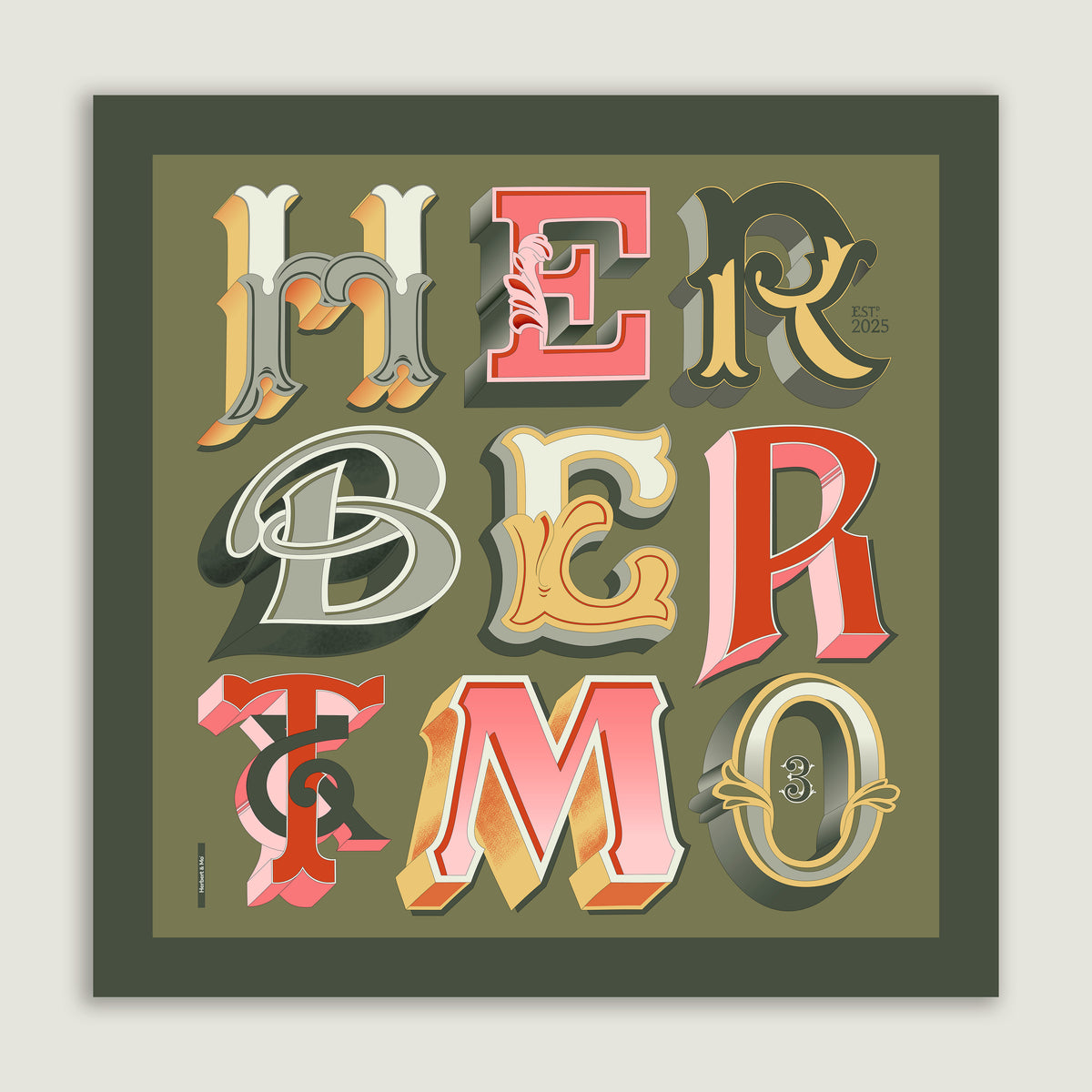 The Littler Signwriter