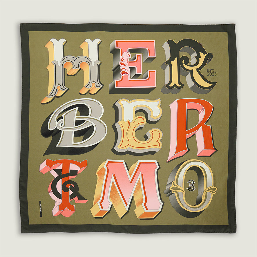 The Signwriter