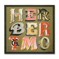 The Signwriter